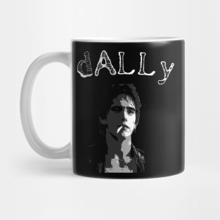 The Outsiders Dallas Mug